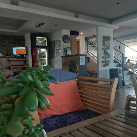 Charlie Bed & Breakfast