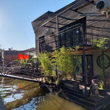 Charlie Bed & Breakfast Belgrado