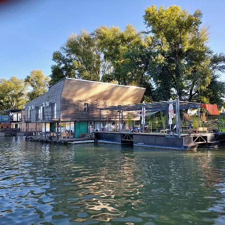 Charlie Bed & Breakfast Belgrado