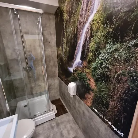 Couette-café Charlie Belgrade