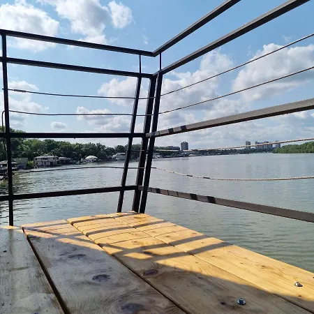 Couette-café Charlie