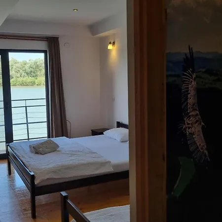 Bed & Breakfast Charlie Belgrade