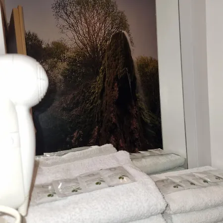 Charlie Bed & Breakfast Belgrade