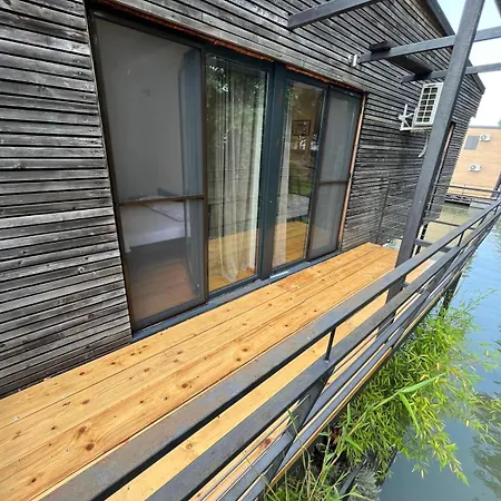 Bed & Breakfast Charlie Belgrado