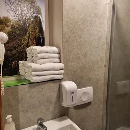 Bed & Breakfast Charlie 3*