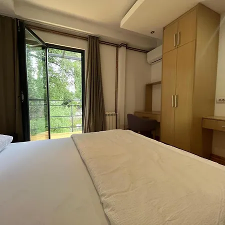 Charlie Bed & Breakfast Belgrade