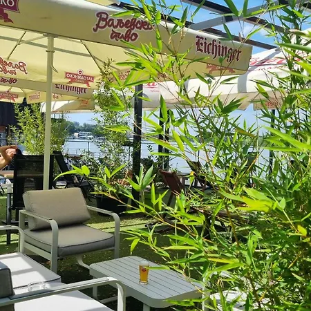 Charlie Bed & Breakfast Belgrado