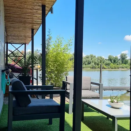 Charlie 3* Belgrade