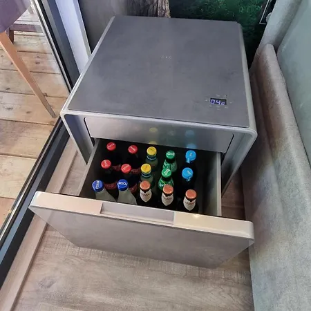 Bed & Breakfast Charlie 4*