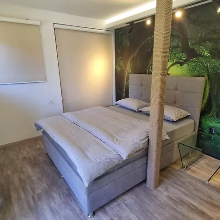 فندق مبيت وإفطار Charlie 3*