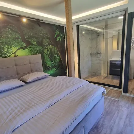 Charlie Bed & Breakfast Belgrade