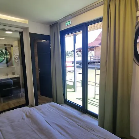 Charlie 3* Belgrade
