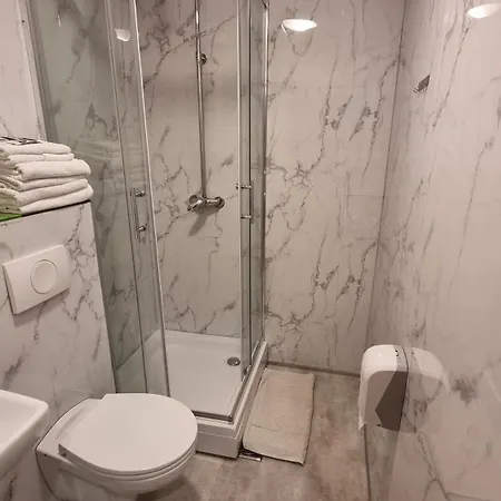 Charlie Bed & Breakfast Belgrado