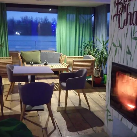 Charlie Bed & Breakfast Belgrado