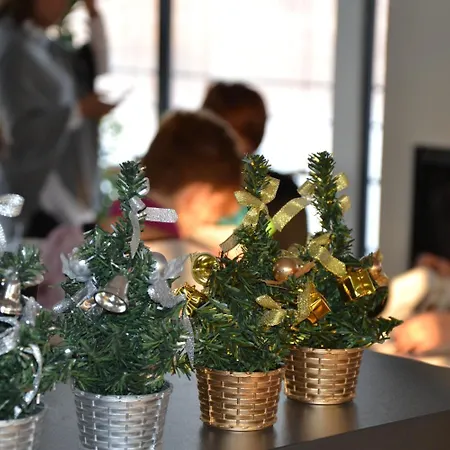 Charlie Couette-café 4*