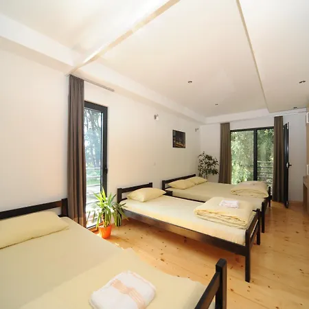 Charlie Couette-café 4*