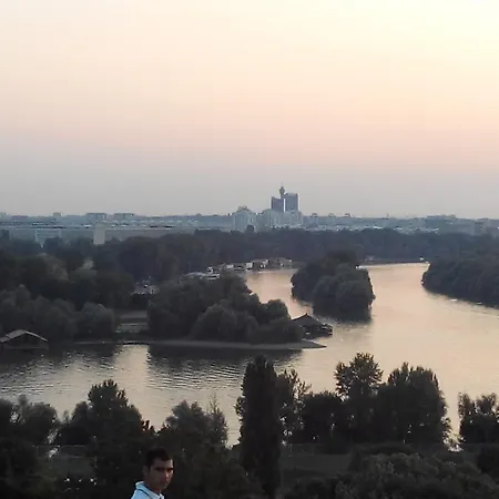 Bed & Breakfast Charlie Belgrado