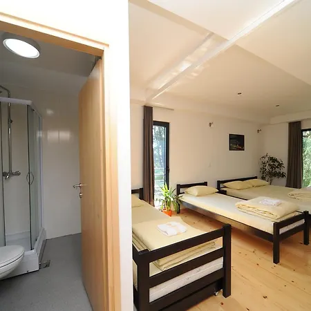 Charlie Bed & Breakfast Belgrade